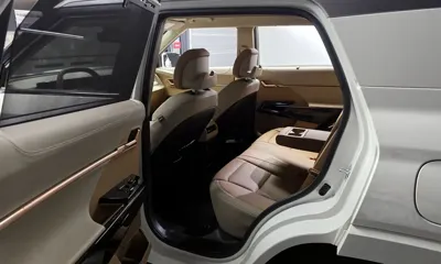 KG_Mobility_Ssangyong Actyon 2025, 13035 км, за 17172.12 USD - фото 11