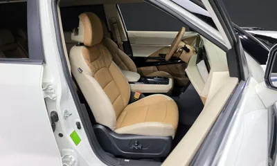 KG_Mobility_Ssangyong Actyon 2025, 13035 км, за 17172.12 USD - фото 12