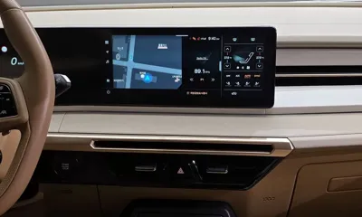 KG_Mobility_Ssangyong Actyon 2025, 13035 км, за 17172.12 USD - фото 20