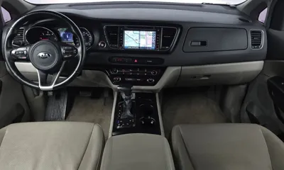 Kia Canival 2018, 88921 км, за 8125.85 USD - фото 7