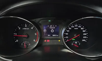 Kia Canival 2018, 88921 км, за 8125.85 USD - фото 8