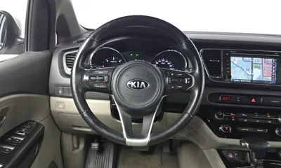 Kia Canival 2018, 88921 км, за 8125.85 USD - фото 13