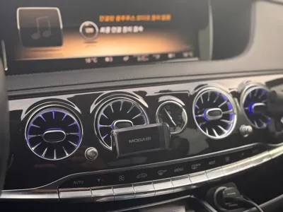 Mercedes-Benz S-Class 2014, 217912 км, за 16848.83 USD - фото 8