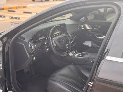 Mercedes-Benz S-Class 2014, 217912 км, за 16848.83 USD - фото 10