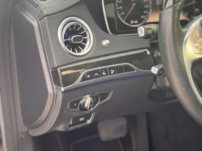 Mercedes-Benz S-Class 2014, 217912 км, за 16848.83 USD - фото 12