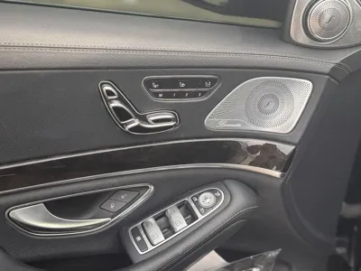 Mercedes-Benz S-Class 2014, 217912 км, за 16848.83 USD - фото 13