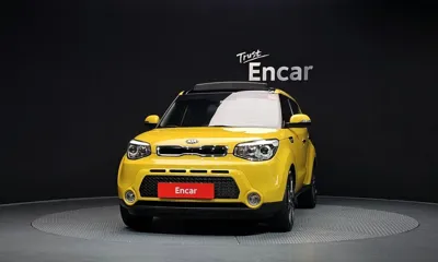 Kia Soul 2014, 53042 км, за 6045.63 USD