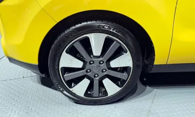 Kia Soul 2014, 53042 км, за 6045.63 USD