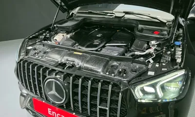 Mercedes-Benz GLE-Class 2022, 63762 км, за 43628.3 USD - фото 6