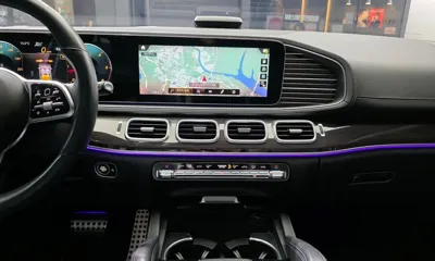 Mercedes-Benz GLE-Class 2022, 63762 км, за 43628.3 USD - фото 19