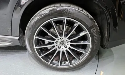 Mercedes-Benz GLE-Class 2022, 63762 км, за 43628.3 USD - фото 21
