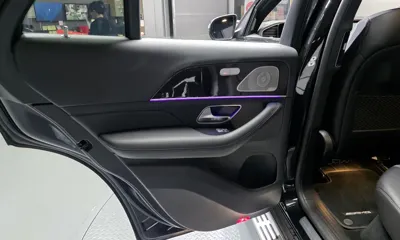 Mercedes-Benz GLE-Class 2022, 63762 км, за 43628.3 USD - фото 25