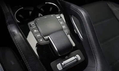 Mercedes-Benz GLE-Class 2022, 63762 км, за 43628.3 USD - фото 27