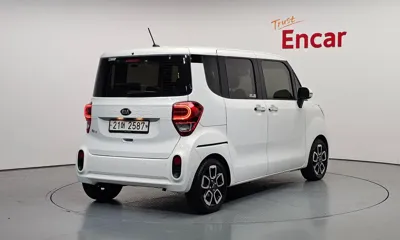 Kia Ray 2018, 96333 км, за 6940.78 USD