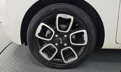 Kia Ray 2018, 96333 км, за 6940.78 USD