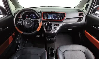Kia Ray 2018, 96333 км, за 6940.78 USD - фото 7