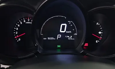 Kia Ray 2018, 96333 км, за 6940.78 USD - фото 8