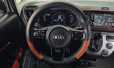 Kia Ray 2018, 96333 км, за 6940.78 USD - фото 13