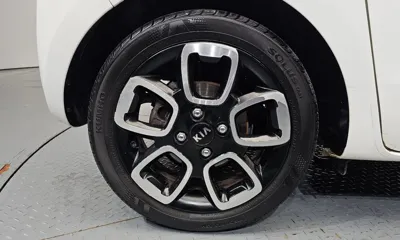 Kia Ray 2018, 96333 км, за 6940.78 USD - фото 21