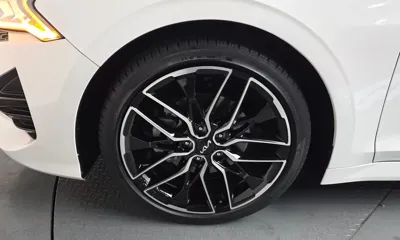 Kia K5 2022, 69043 км, за 12143.89 USD