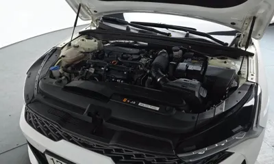 Kia K5 2022, 69043 км, за 12143.89 USD - фото 6