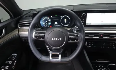 Kia K5 2022, 69043 км, за 12143.89 USD - фото 13