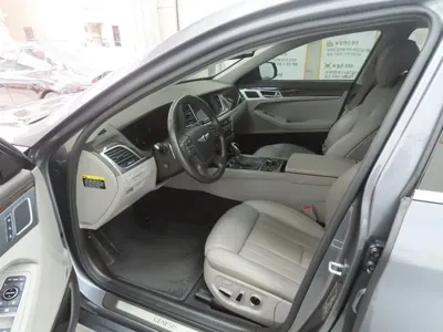 Hyundai Genesis 2016, 70595 км, за 10371.54 USD