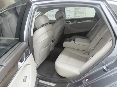 Hyundai Genesis 2016, 70595 км, за 10371.54 USD - фото 6