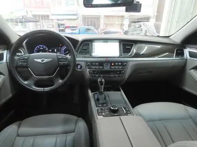 Hyundai Genesis 2016, 70595 км, за 10371.54 USD - фото 7