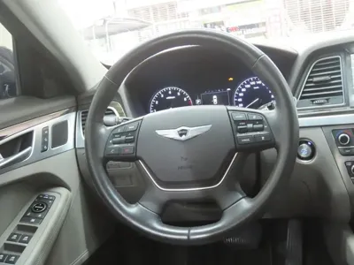 Hyundai Genesis 2016, 70595 км, за 10371.54 USD - фото 18