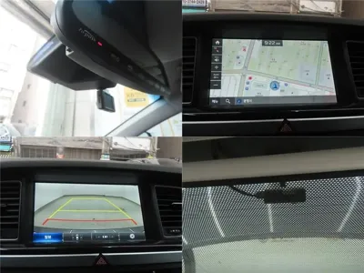 Hyundai Genesis 2016, 70595 км, за 10371.54 USD - фото 19