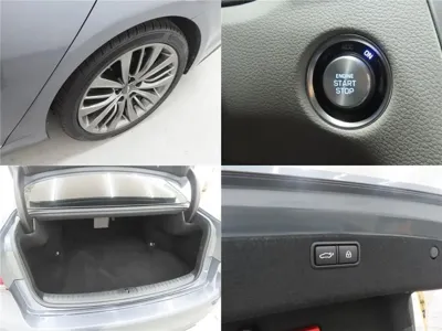 Hyundai Genesis 2016, 70595 км, за 10371.54 USD - фото 20