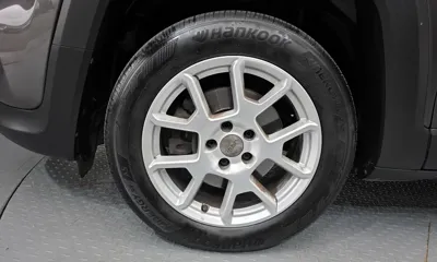Jeep Renegade 2021, 53814 км, за 12221.28 USD
