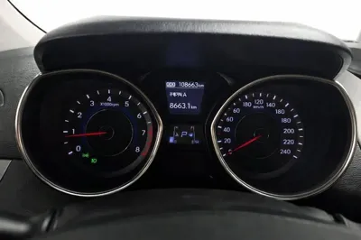 Hyundai Avante 2011, 108663 км, за 2231.85 USD - фото 8
