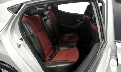 Hyundai Avante 2011, 108663 км, за 2231.85 USD - фото 12