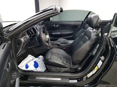 Ford Mustang 2017, 78102 км, за 12295.09 USD - фото 8