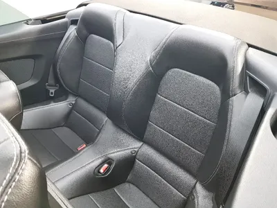 Ford Mustang 2017, 78102 км, за 12295.09 USD - фото 9