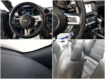 Ford Mustang 2017, 78102 км, за 12295.09 USD - фото 15