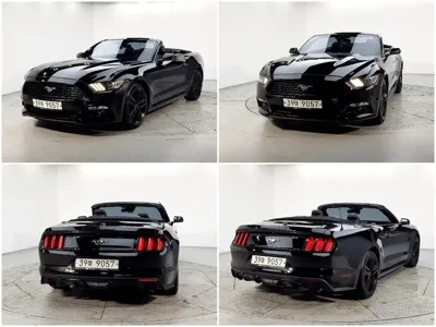 Ford Mustang 2017, 78102 км, за 12295.09 USD - фото 18