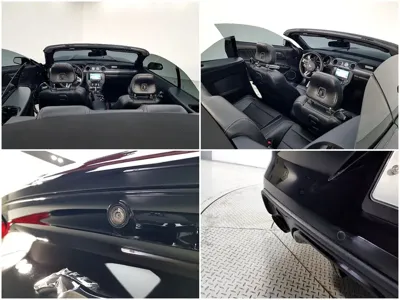 Ford Mustang 2017, 78102 км, за 12295.09 USD - фото 19