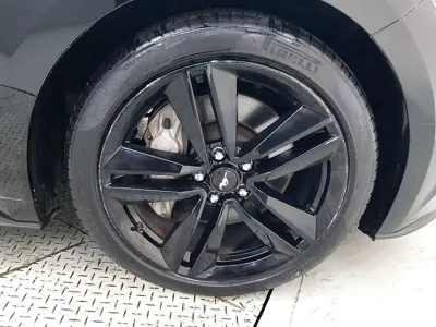 Ford Mustang 2017, 78102 км, за 12295.09 USD - фото 20