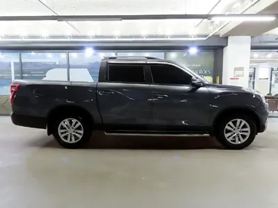KG_Mobility_Ssangyong Rexton 2021, 83247 км, за 10791.13 USD