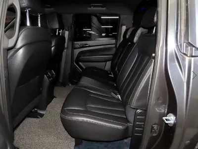 KG_Mobility_Ssangyong Rexton 2021, 83247 км, за 10791.13 USD - фото 7