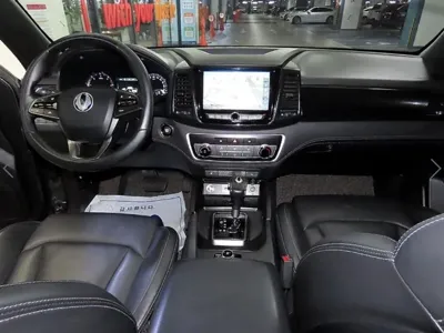 KG_Mobility_Ssangyong Rexton 2021, 83247 км, за 10791.13 USD - фото 10