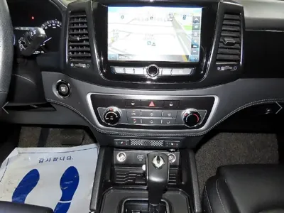 KG_Mobility_Ssangyong Rexton 2021, 83247 км, за 10791.13 USD - фото 11