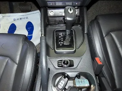 KG_Mobility_Ssangyong Rexton 2021, 83247 км, за 10791.13 USD - фото 12