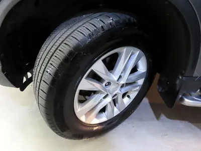 KG_Mobility_Ssangyong Rexton 2021, 83247 км, за 10791.13 USD - фото 20