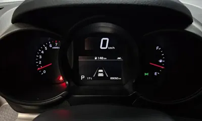 Kia Ray 2021, 89092 км, за 8192.2 USD - фото 8