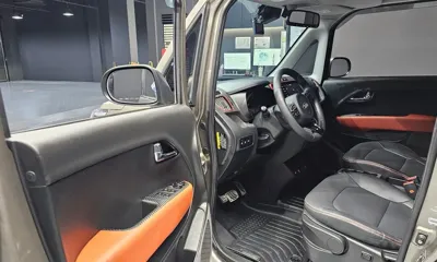 Kia Ray 2021, 89092 км, за 8192.2 USD - фото 10