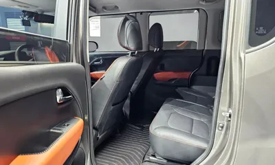 Kia Ray 2021, 89092 км, за 8192.2 USD - фото 12